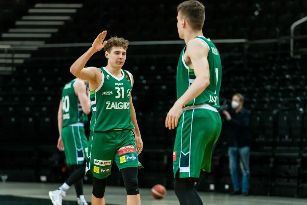 Žalgiris-Neptūnas