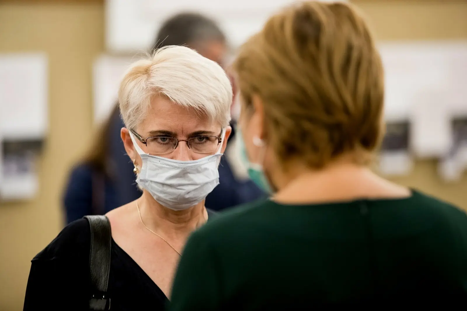 Neringa Venckienė