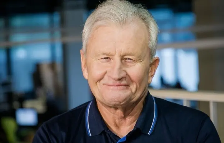 Kęstutis Glaveckas