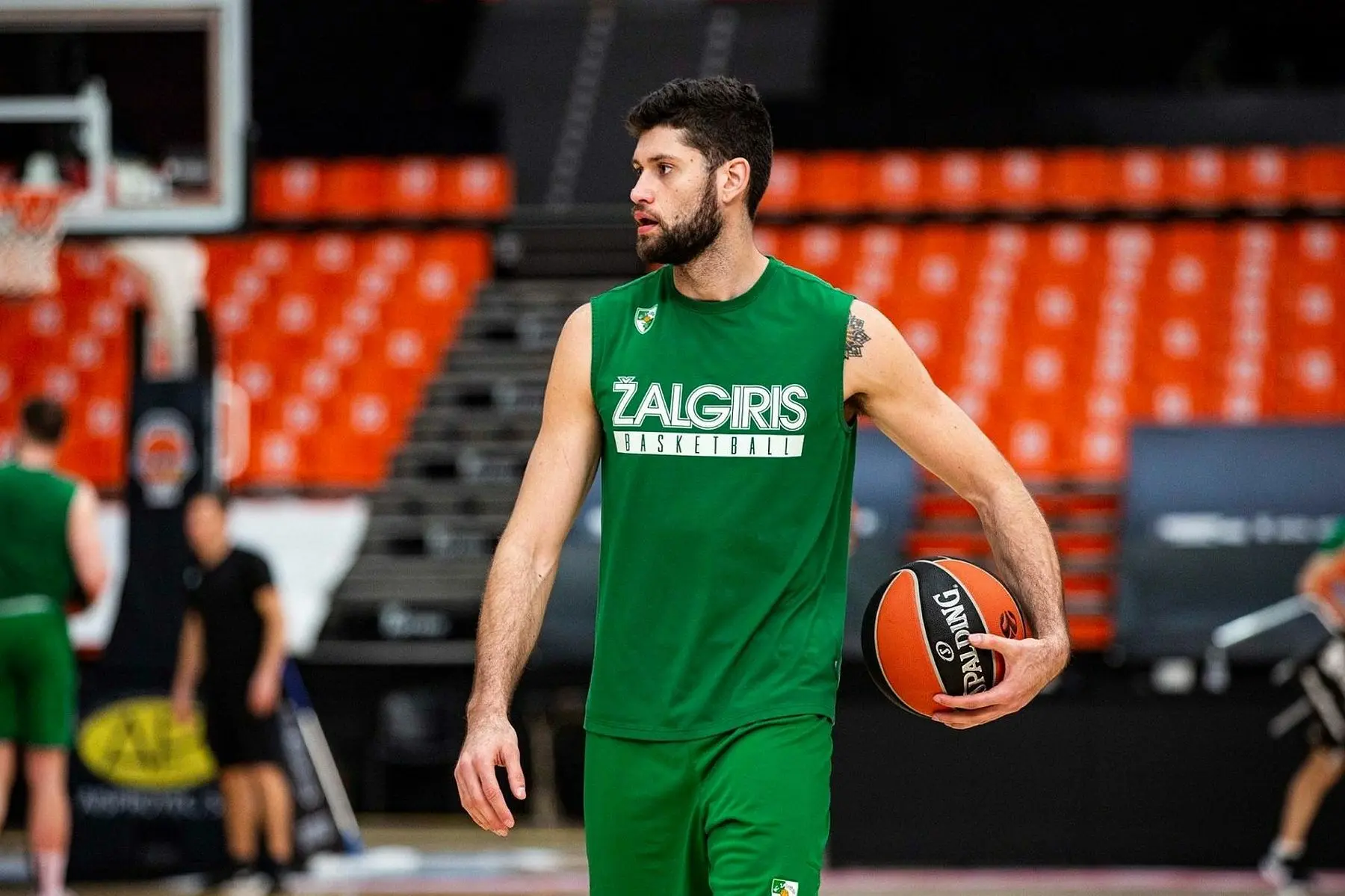Patricio Garino