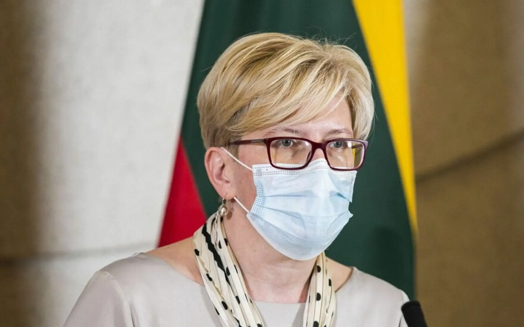 Ingrida Šimonytė