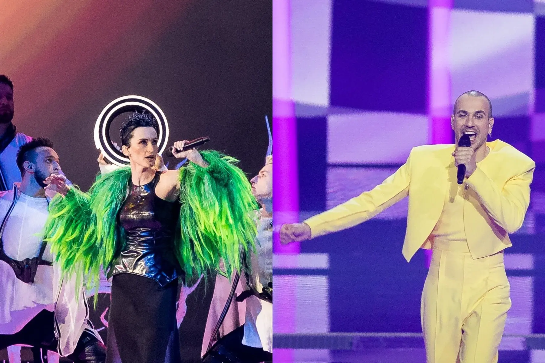 Ukraina ir the roop eurovizija