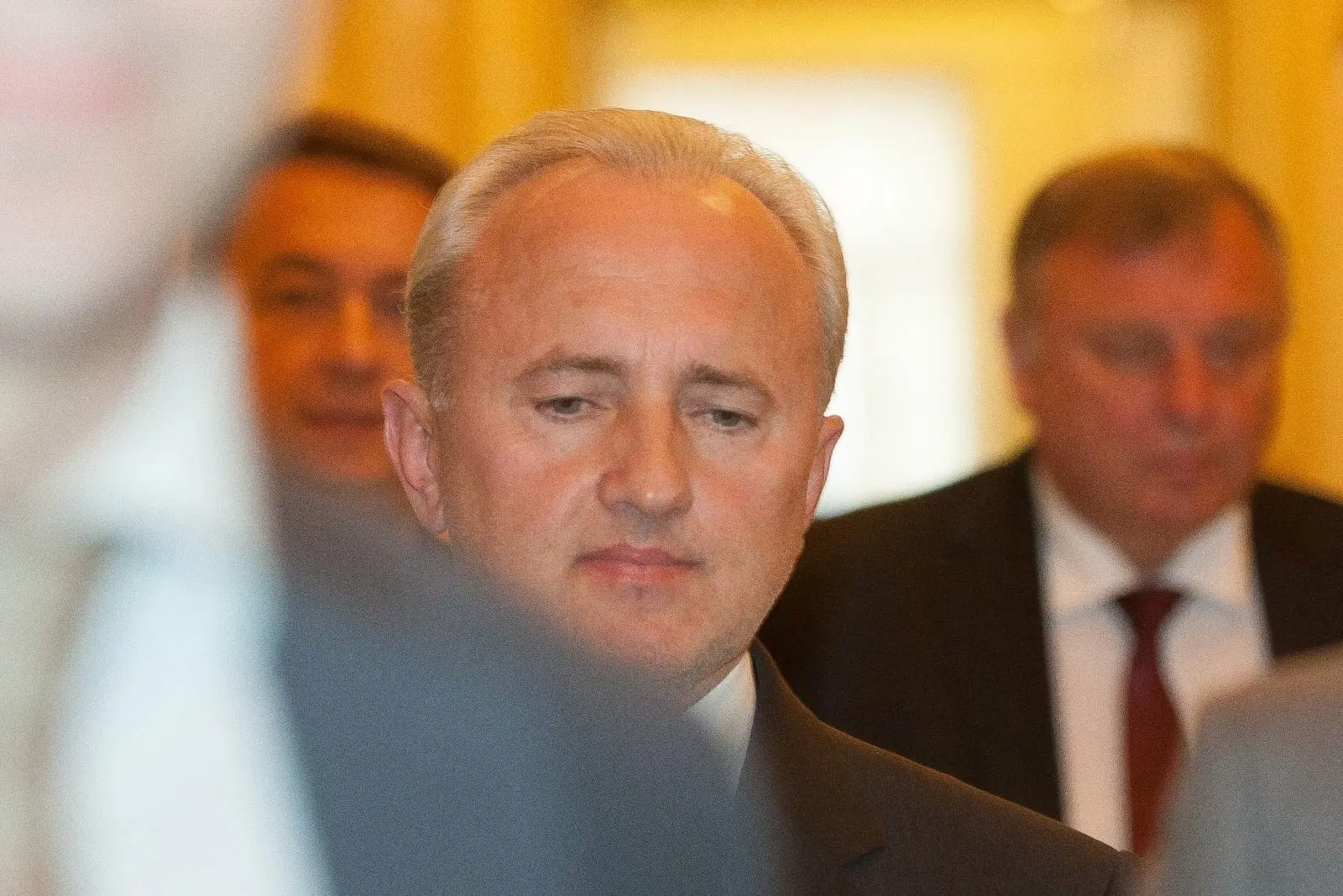 Arvydas Daugėla