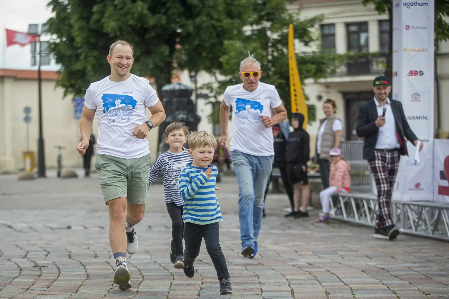 Kauno maratonas