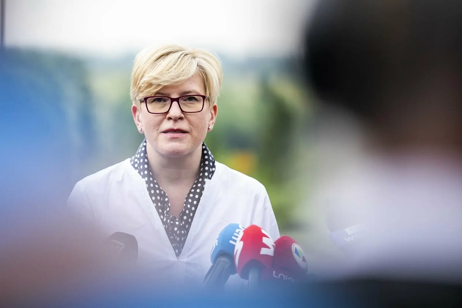 Ingrida Šimonytė