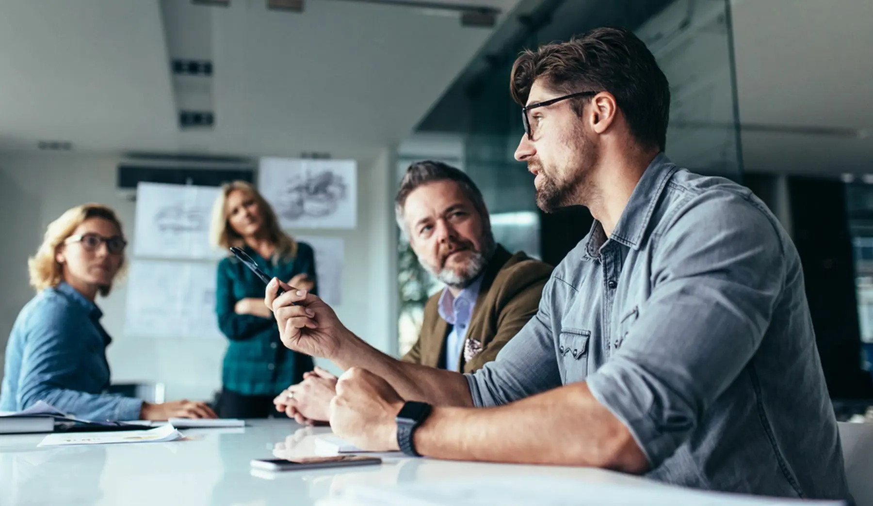 Fintech auditas