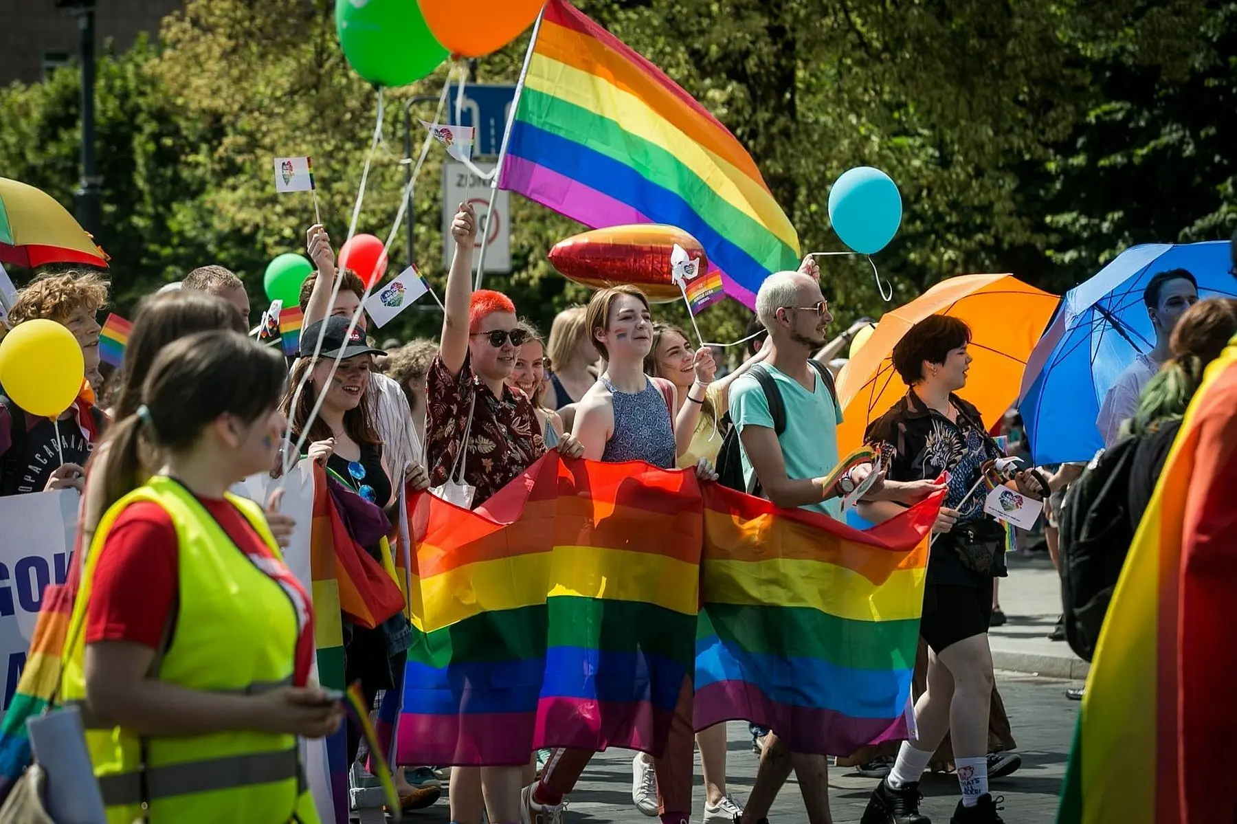LGBT