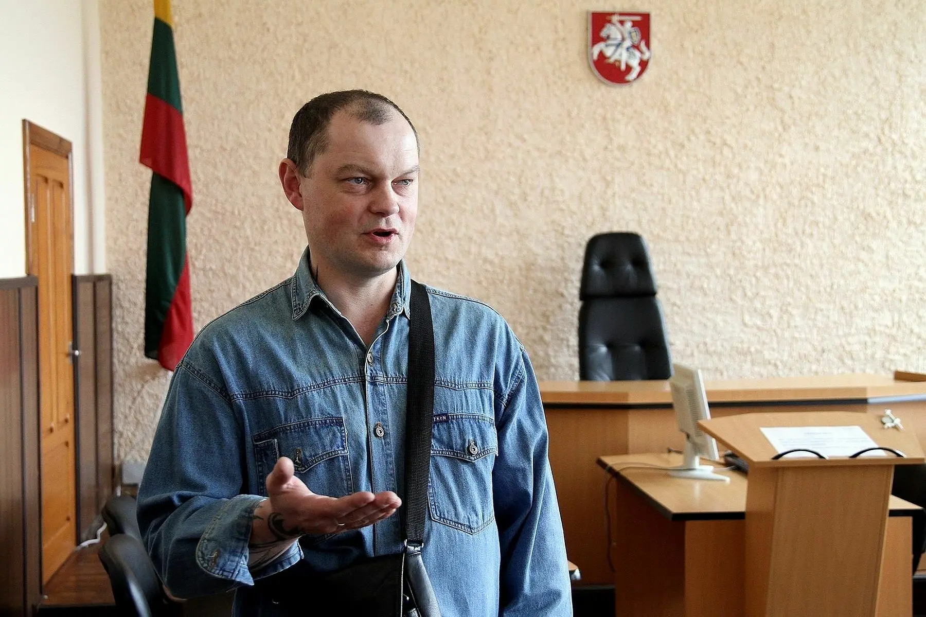 Andrius Lobovas