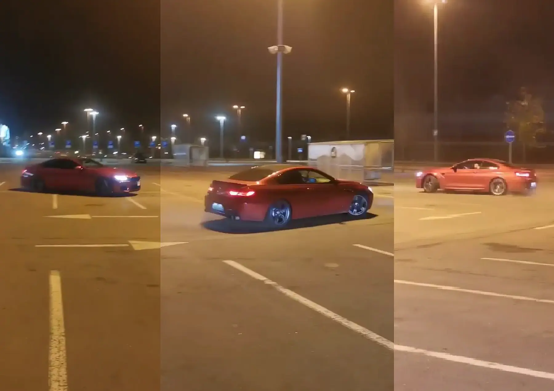 BMW Mega
