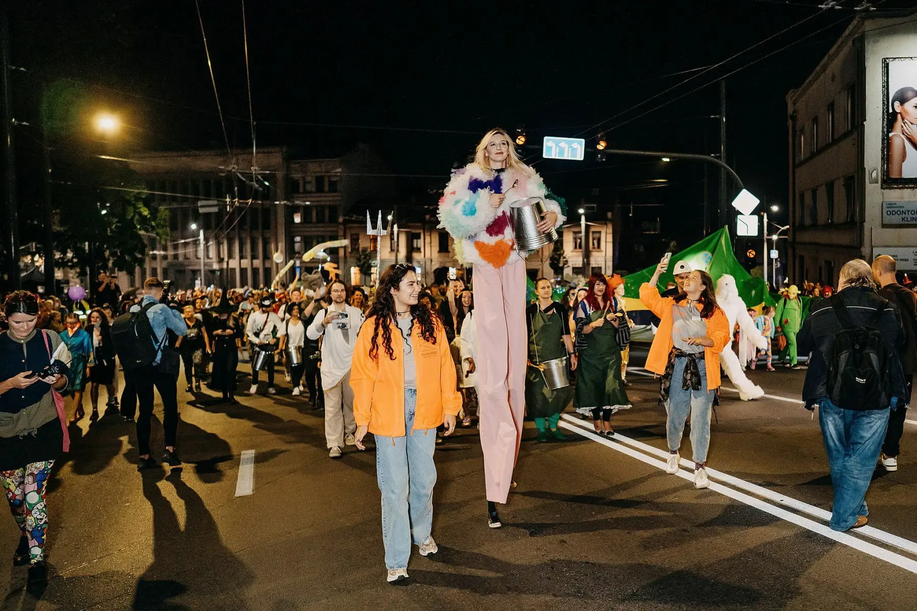 Fluxus festivalis 2021