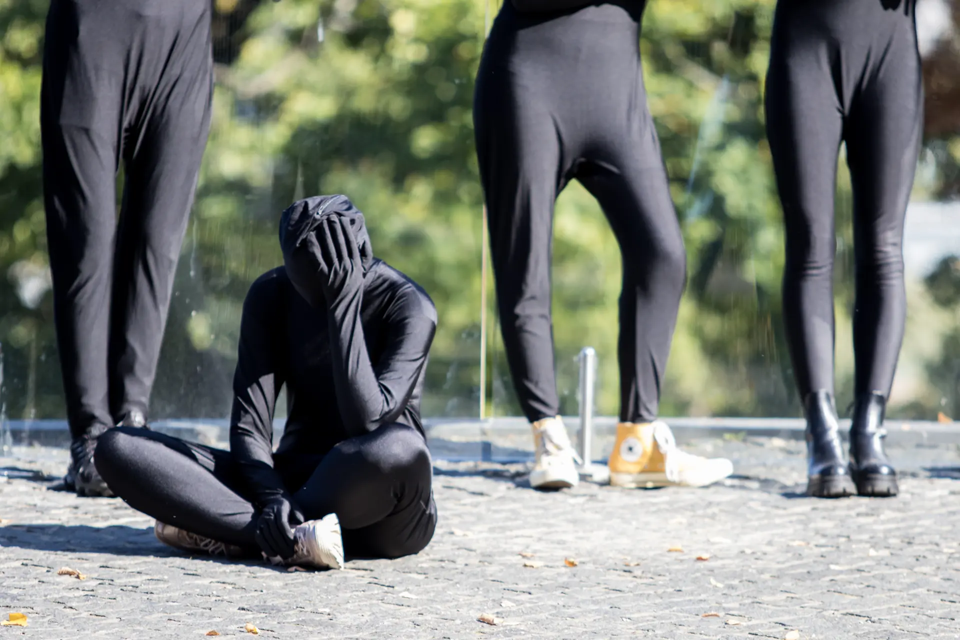 Pasaulinė savižudybių prevencijos diena Kaune
