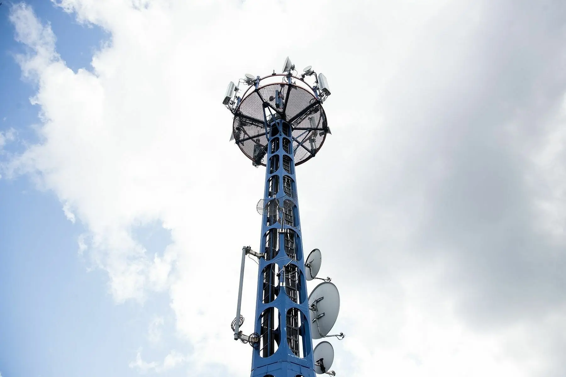 5g, antena