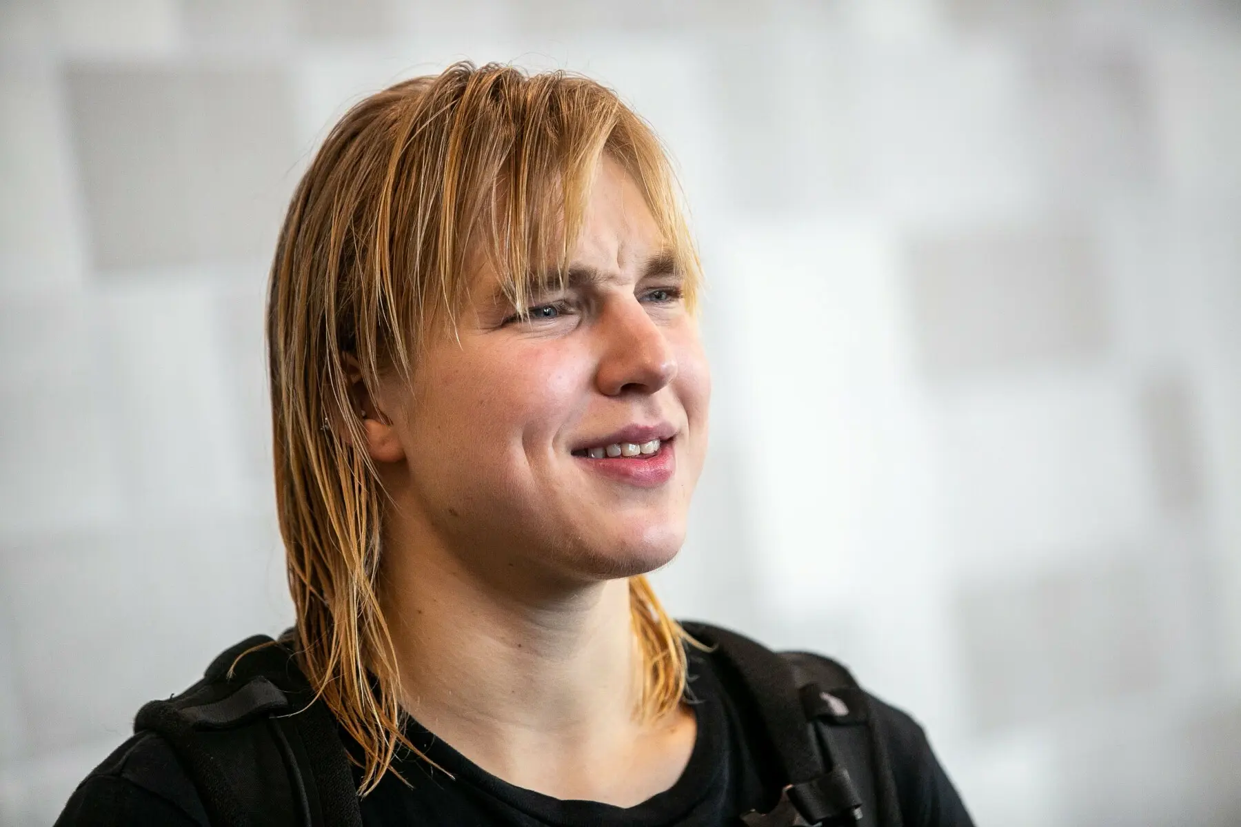 R. Meilutytė Lietuvos plaukimo čempionate