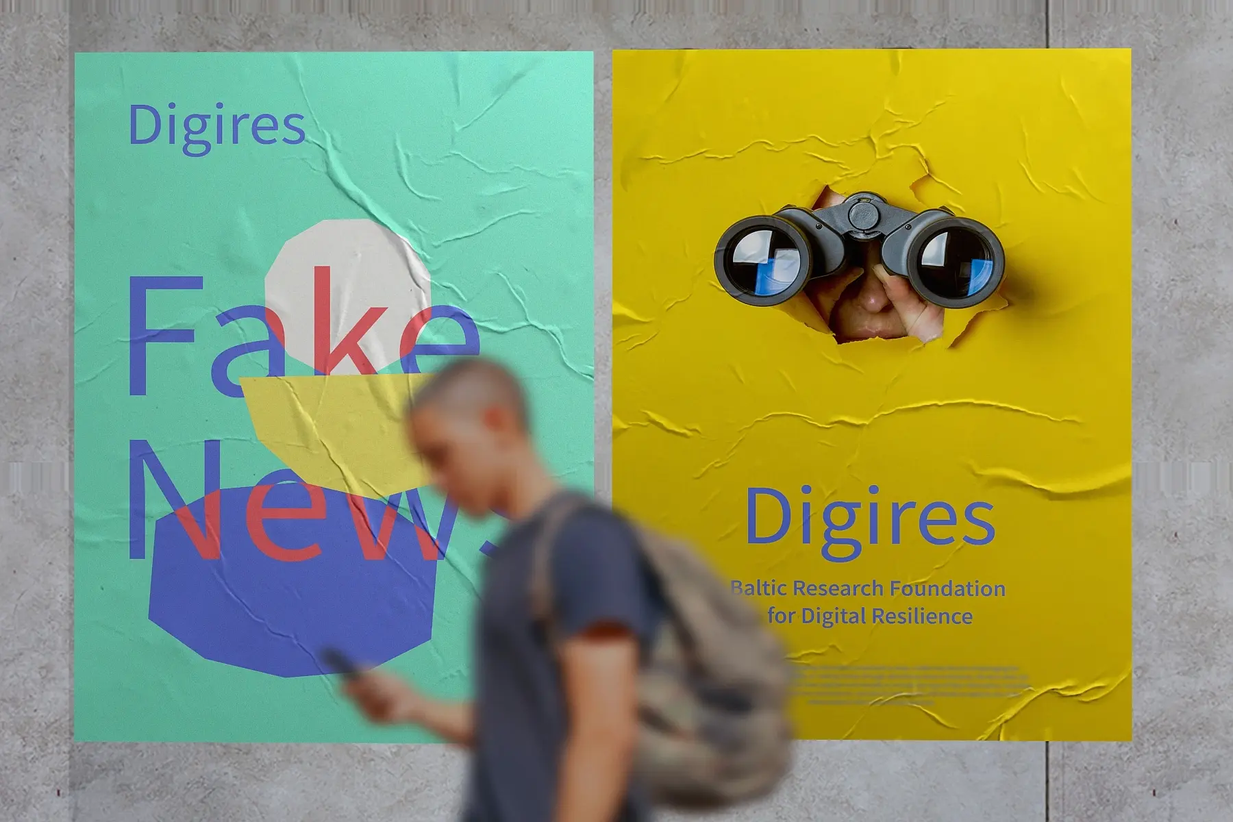 DIGIRES