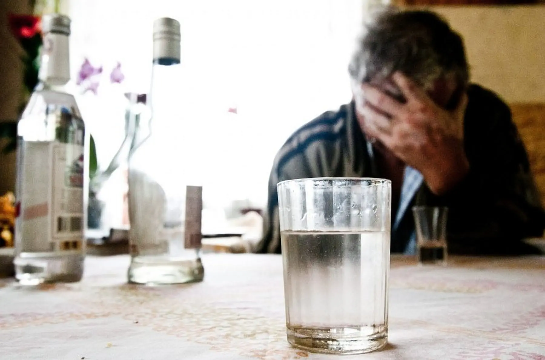 Išgertuvės