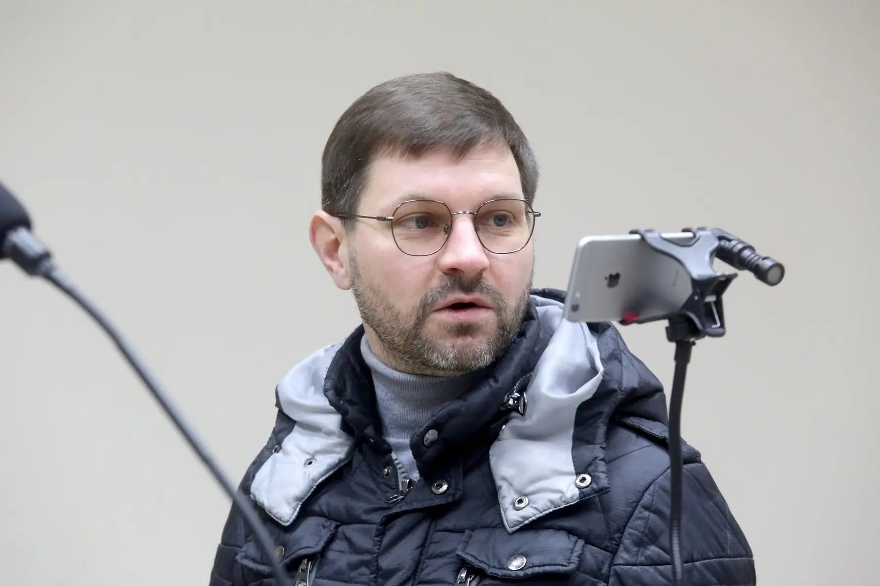Antanas Kandrotas / DELFI nuotr.