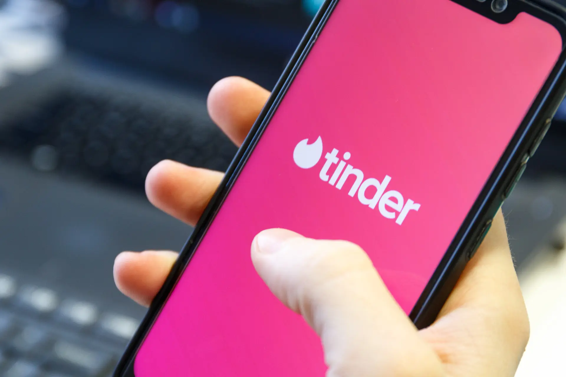 Tinder