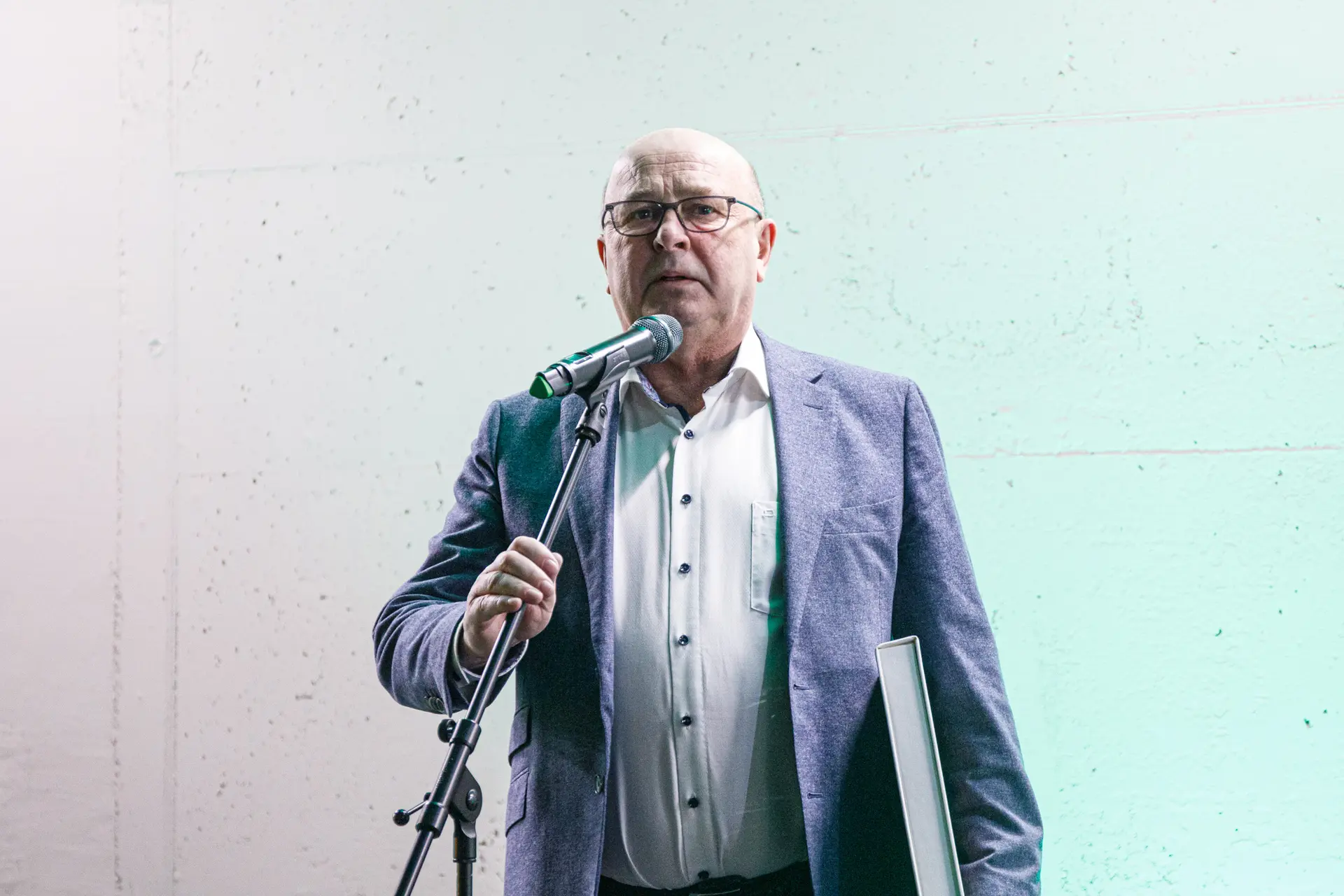 Kauno ledo rūmų atidarymas