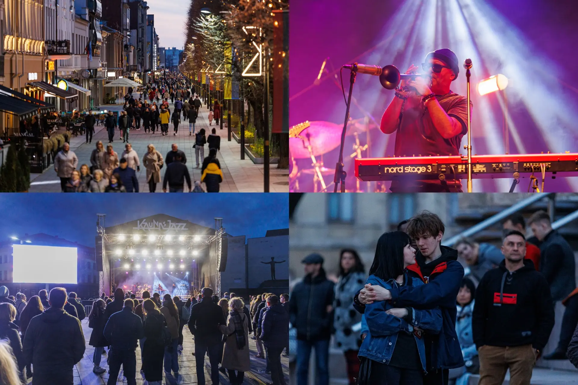 Kaunas Jazz 2022