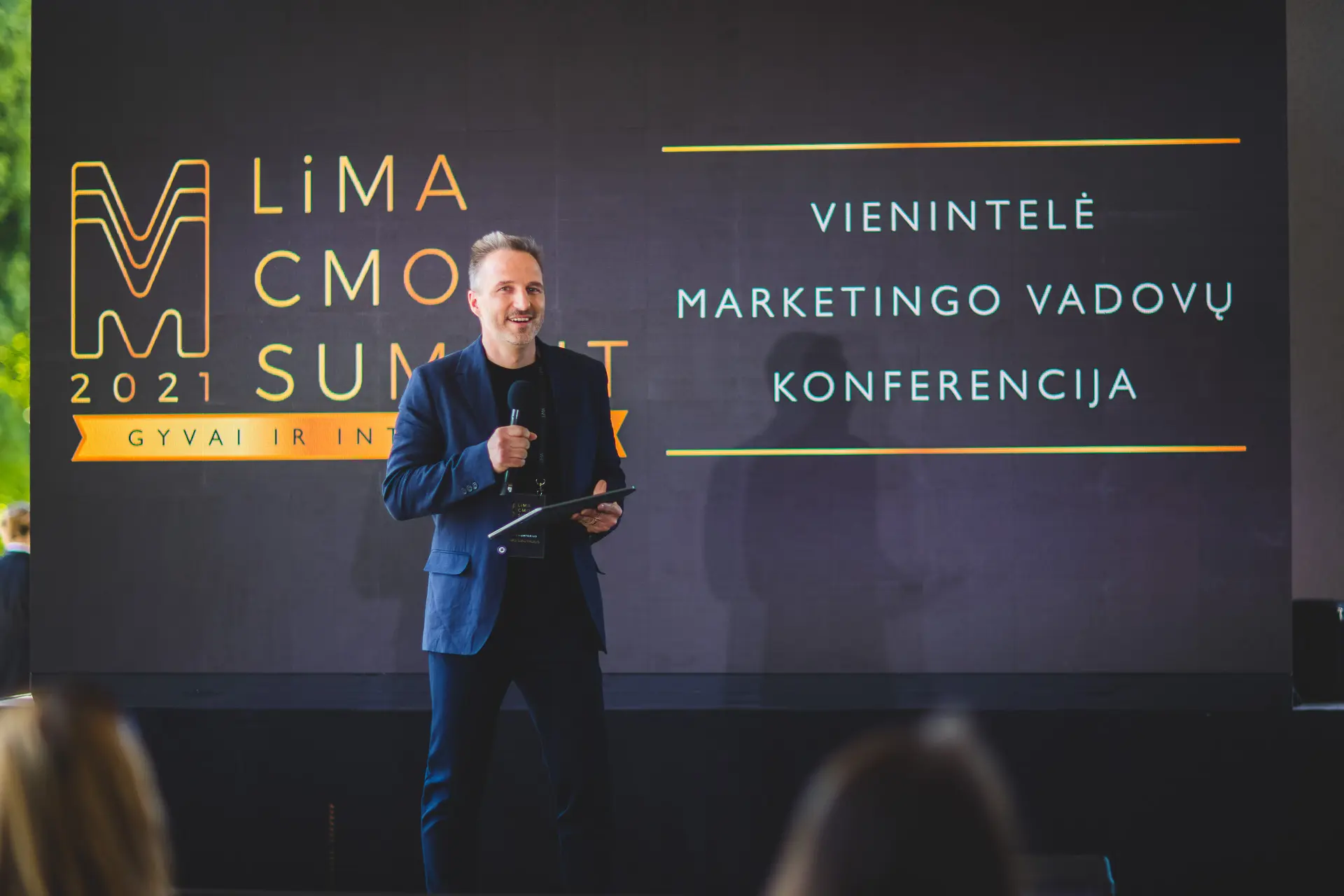 LiMA CMO SUMMIT’22
