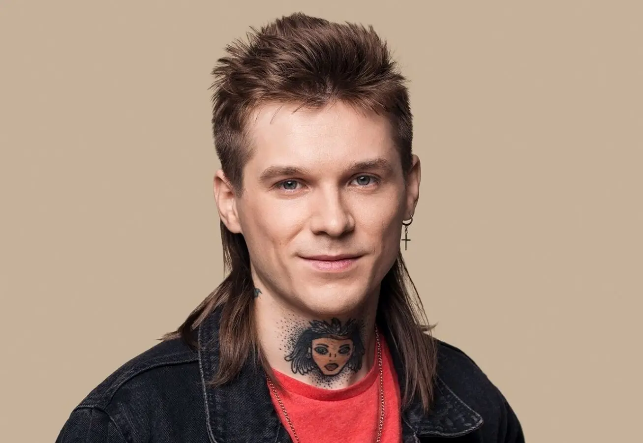 Erikas Mališauskas
