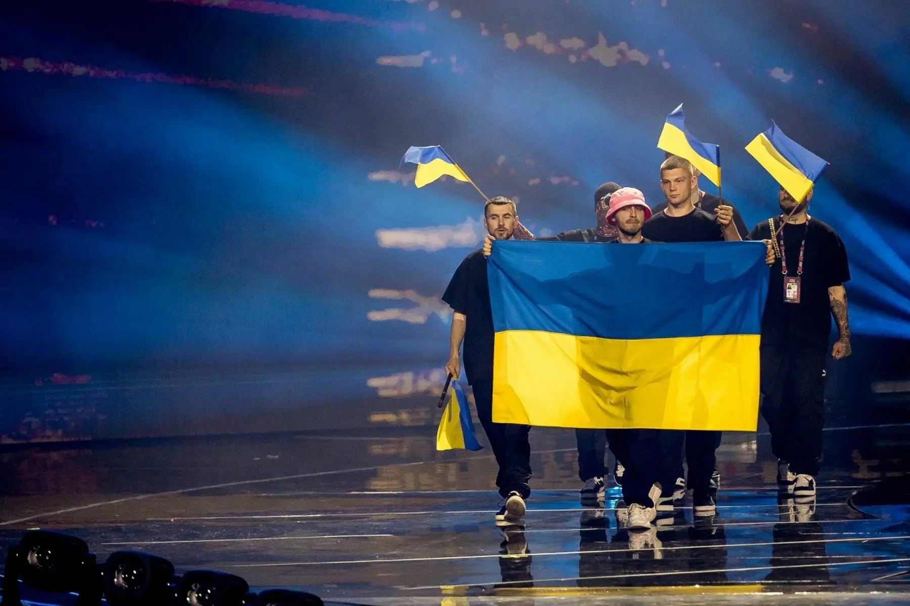 Eurovizija 2022