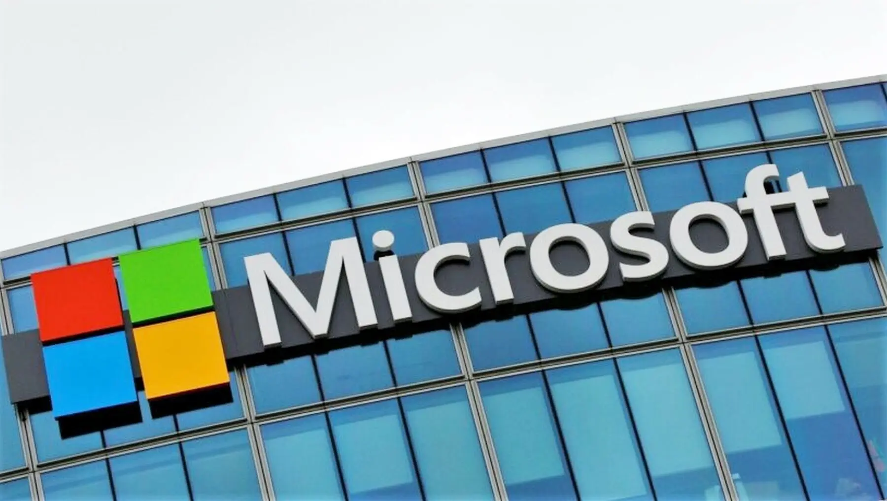 „Microsoft“