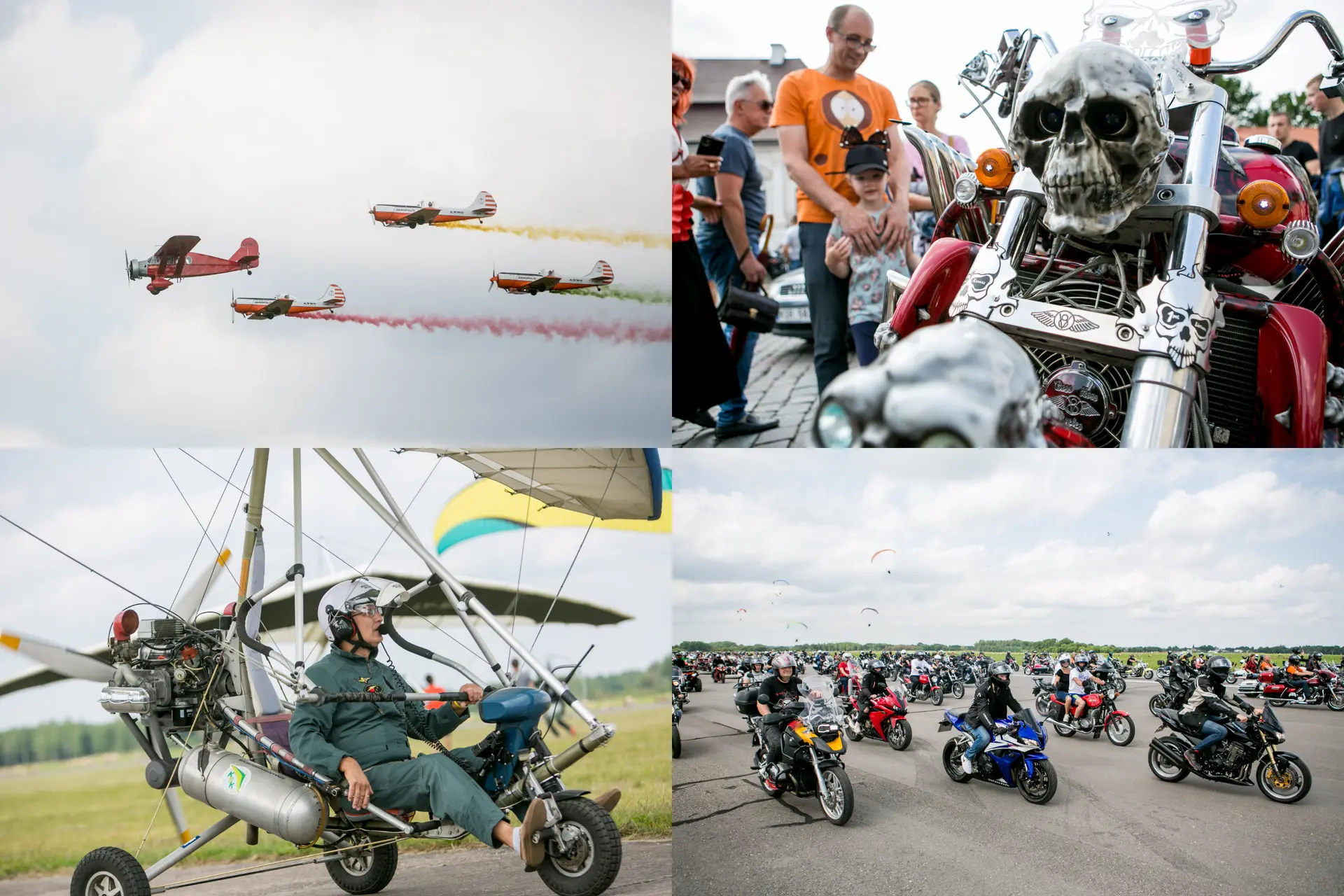 Kauno aviacijos šventė 2022