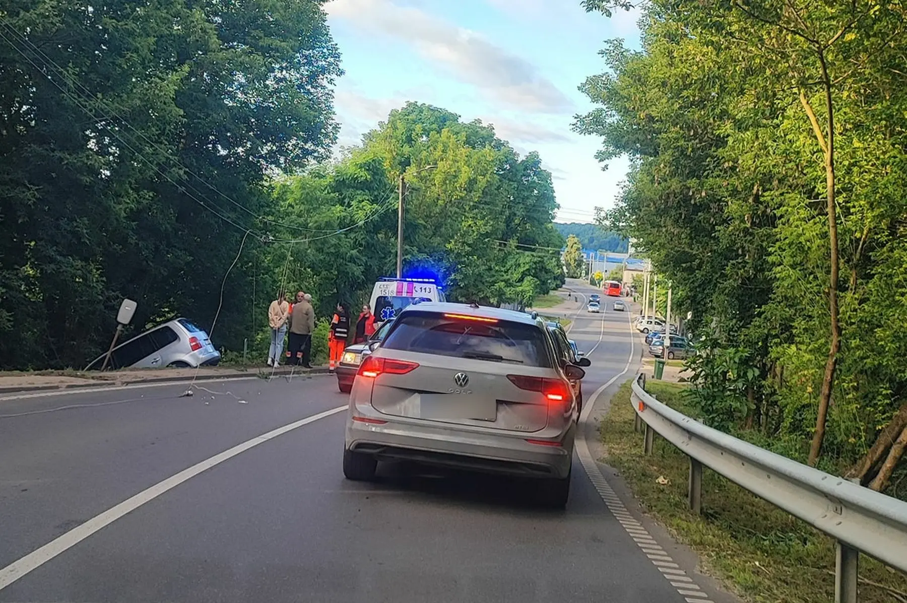 Kėdainių gatvė