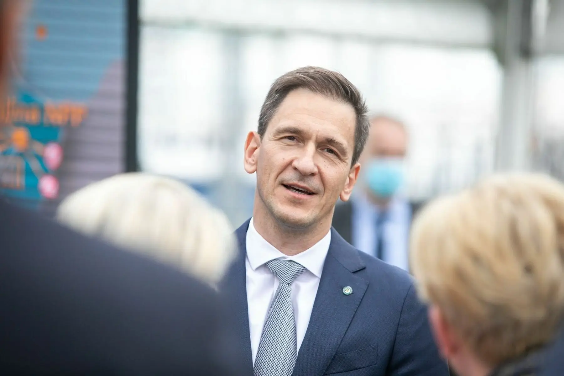 Dainius kreivys