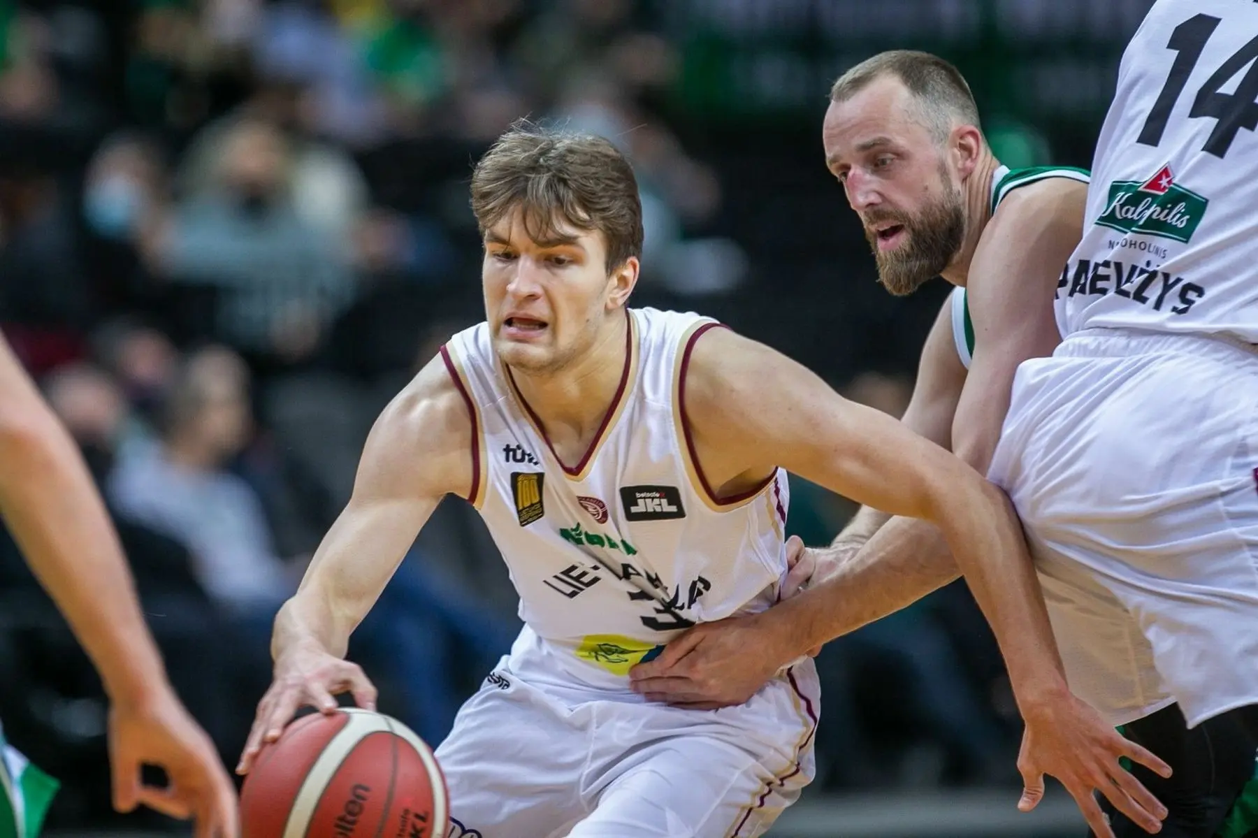 Dovydas Giedraitis