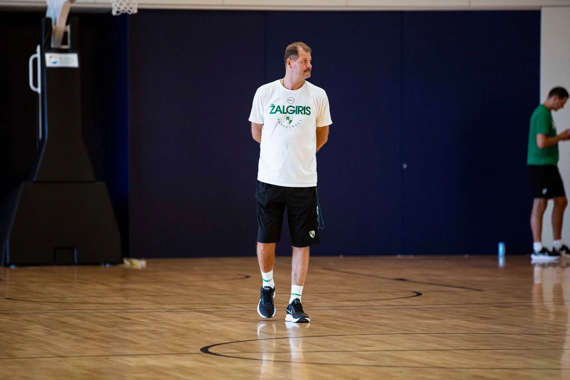 Gintaras Krapikas