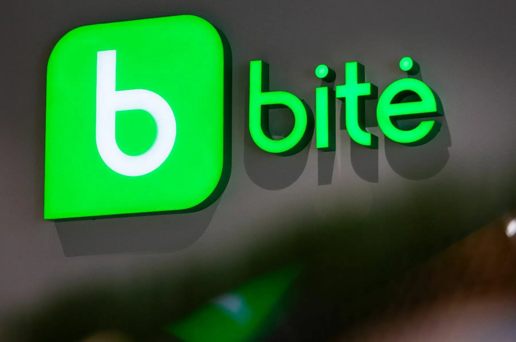 „Bitė Lietuva“
