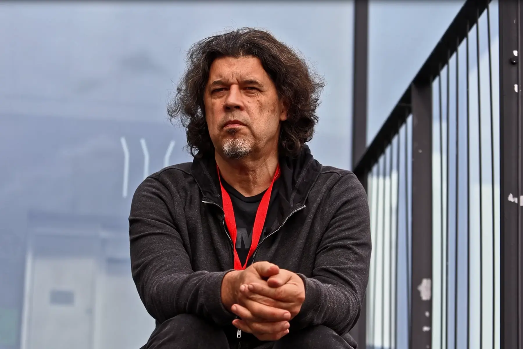Gintautas Mažeikis