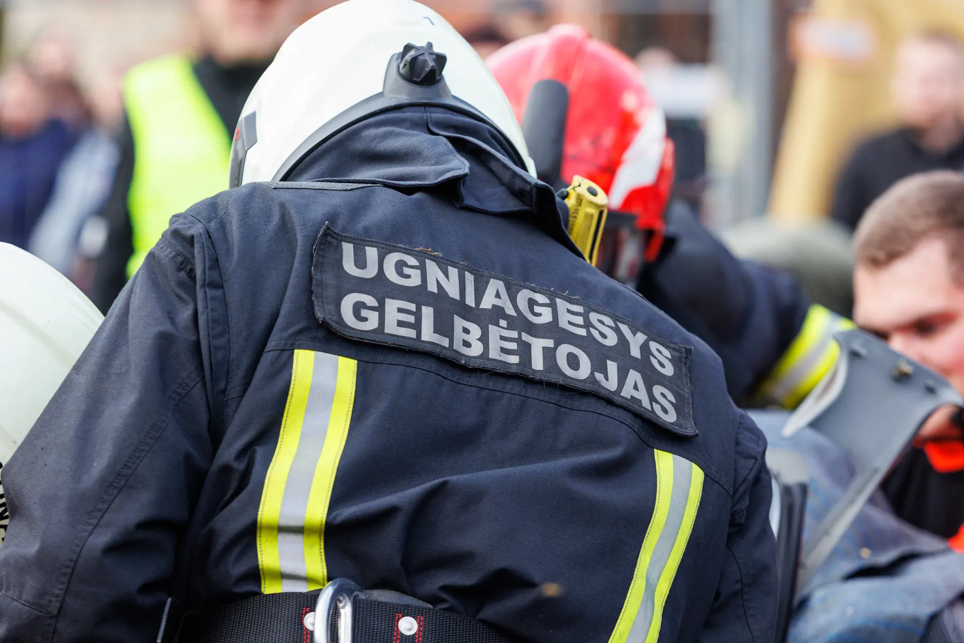 Policijos šventė