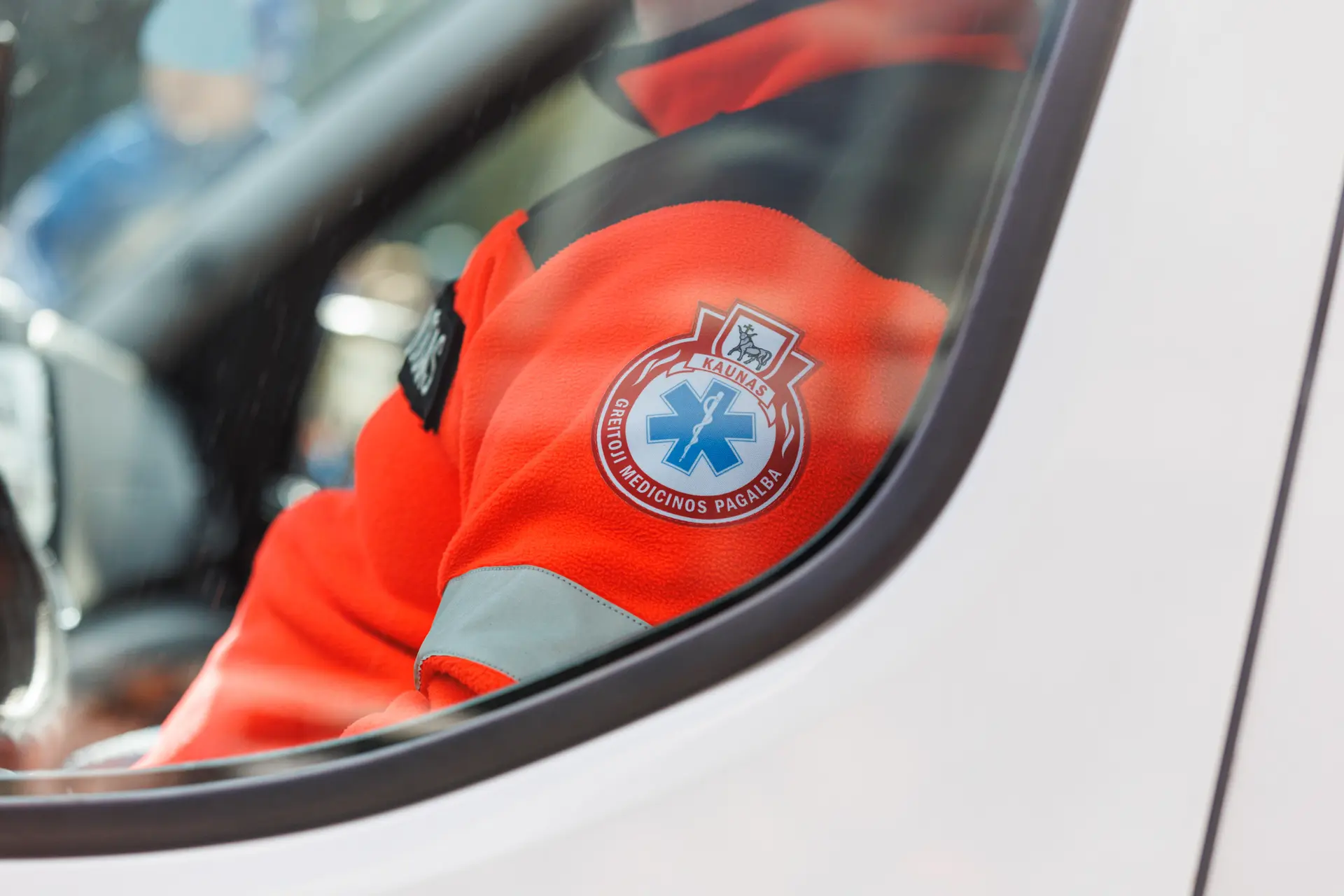 Policijos šventė