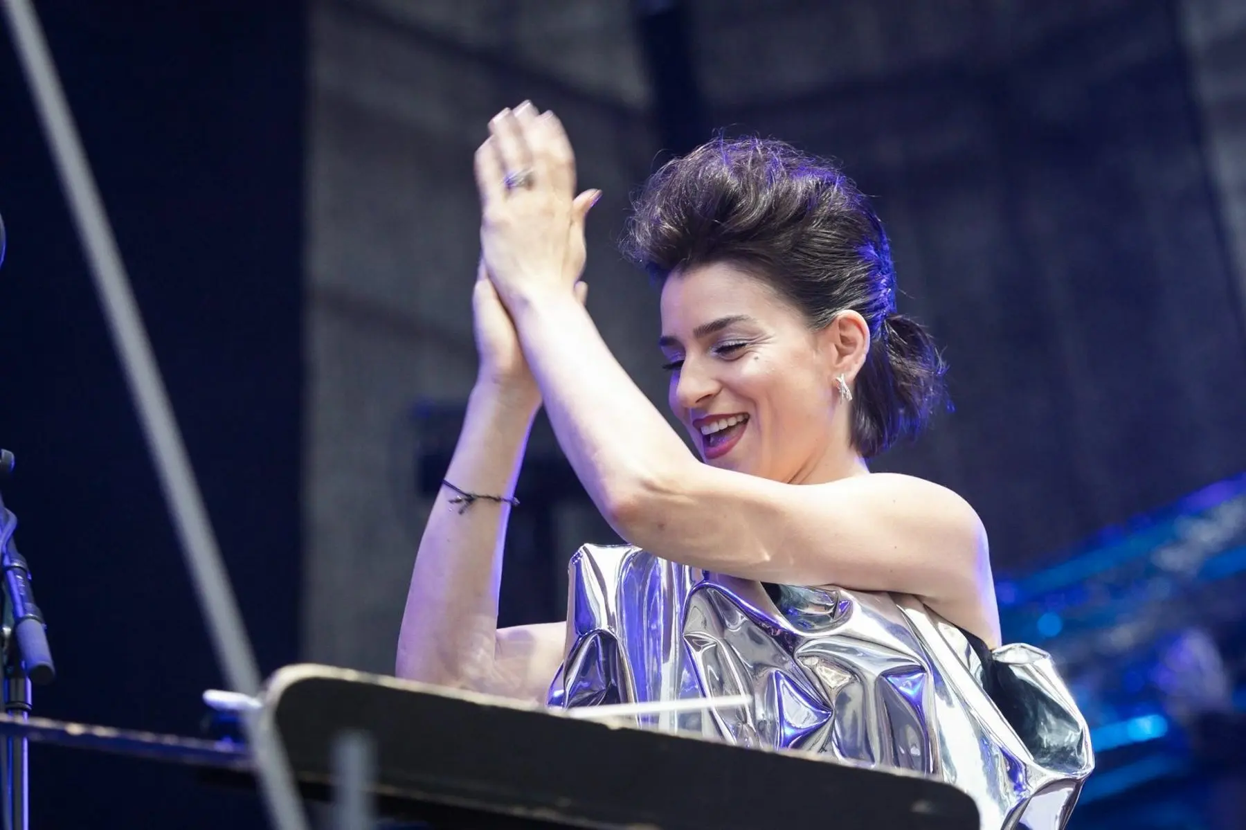 Asmik Grigorian