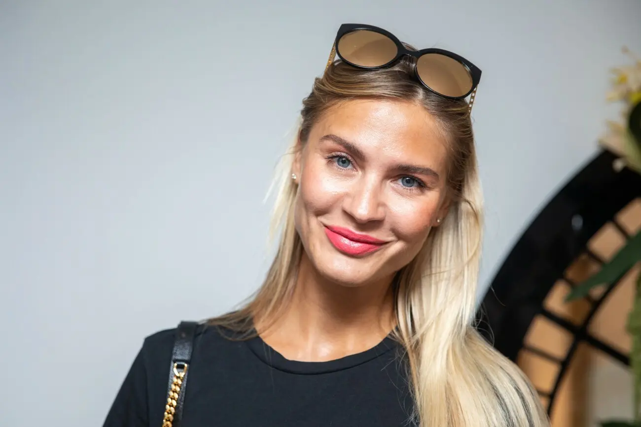 Simona Starkutė