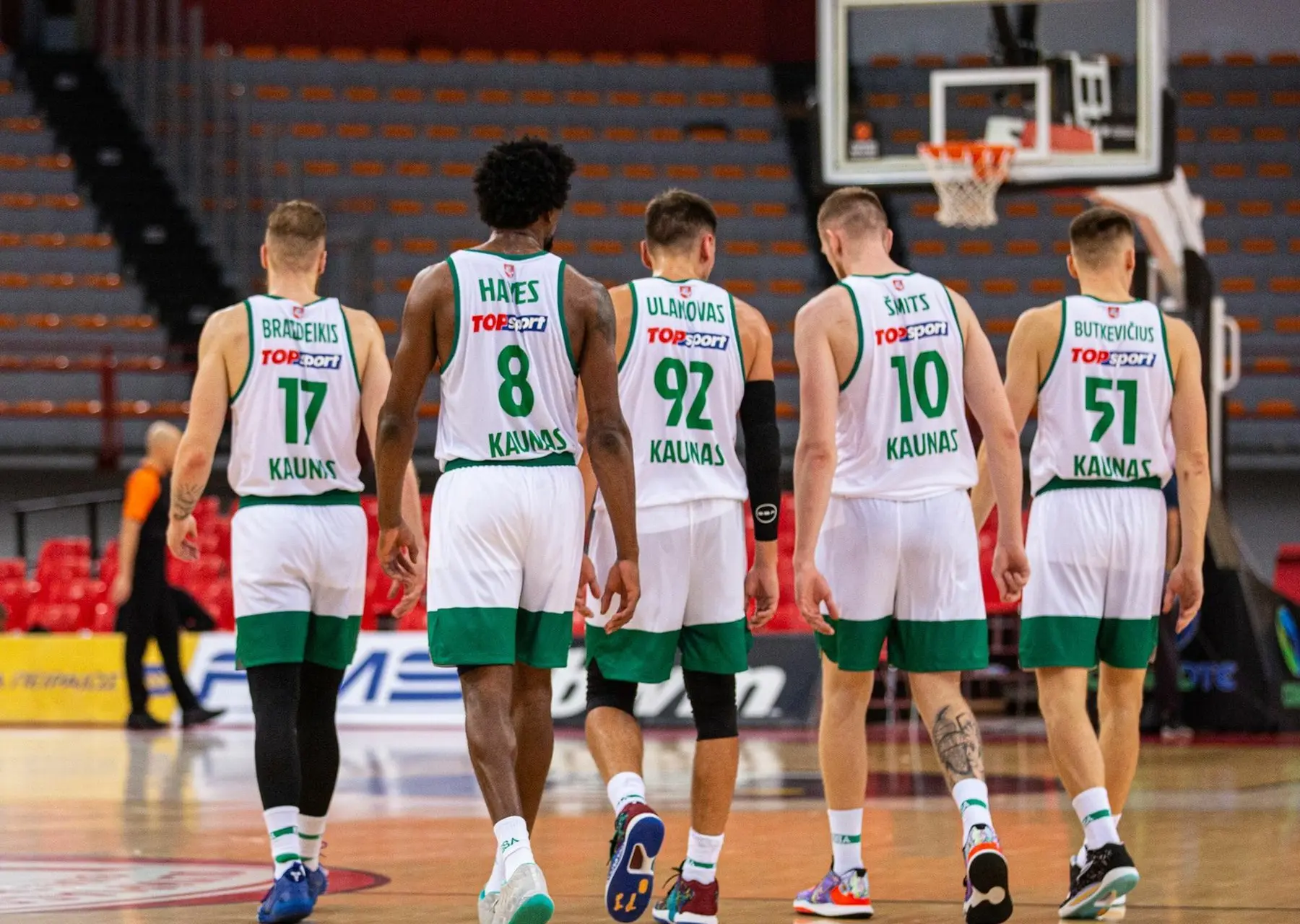 Žalgiris