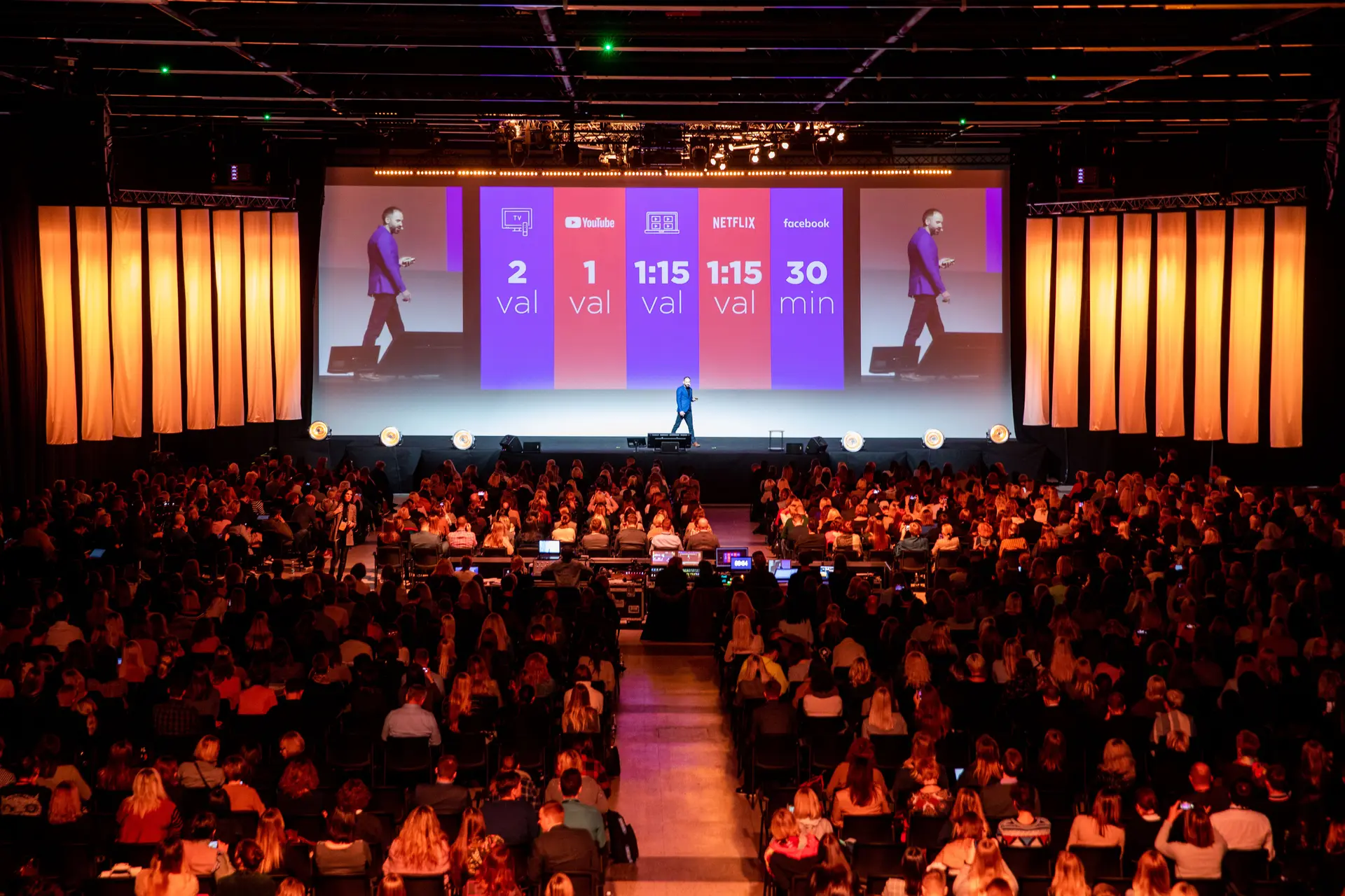Konferencija „LiMA Day“