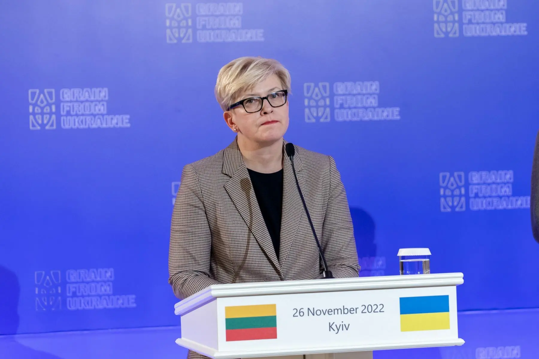 Ingrida Šimonytė