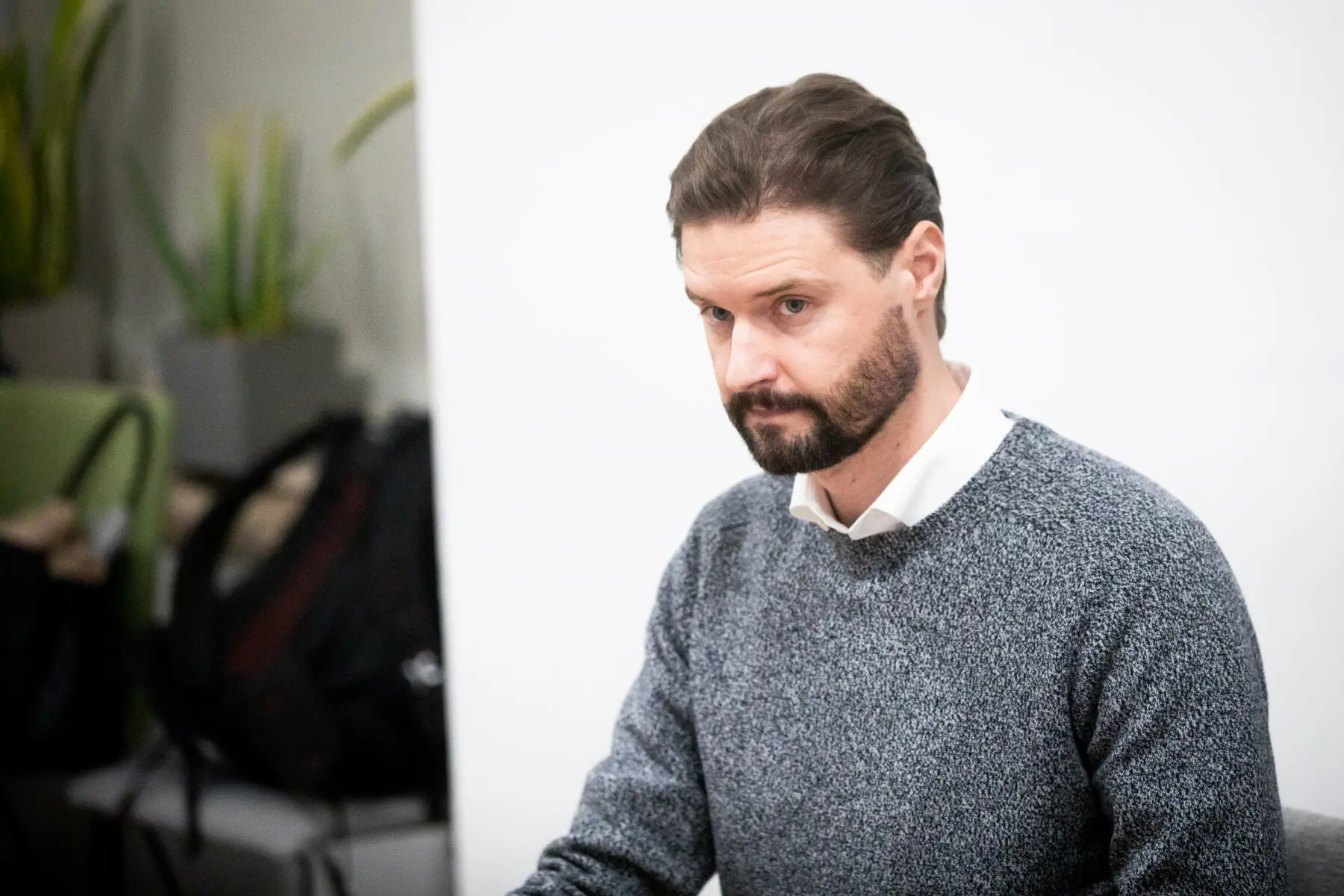 Mykolas Majauskas