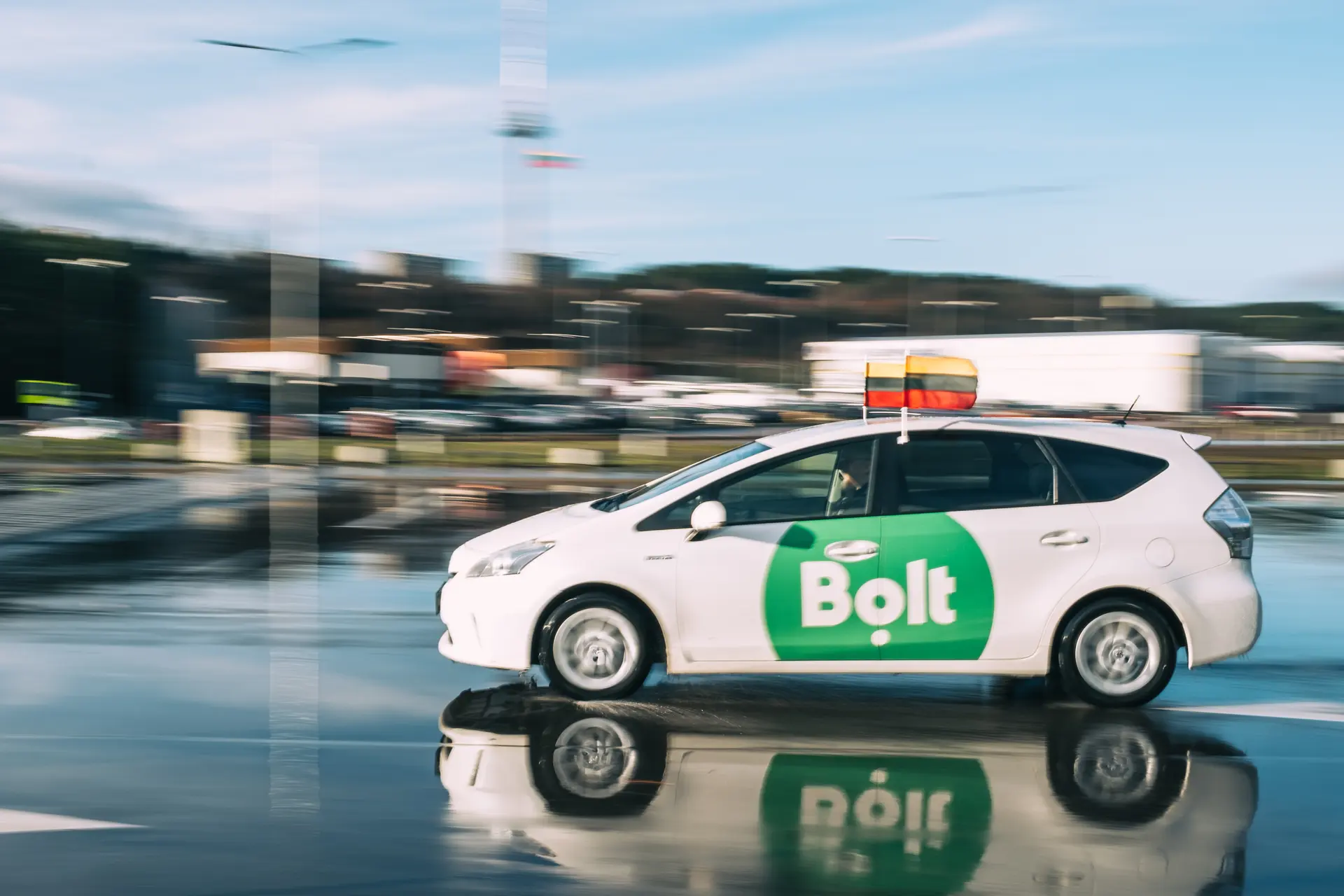 bolt