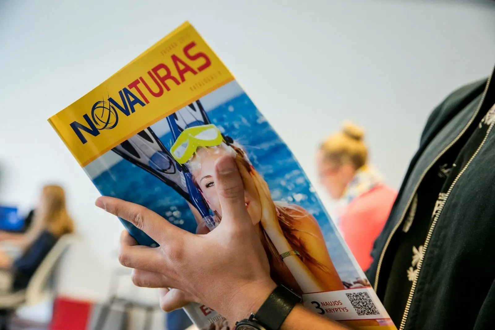 „Novaturas“