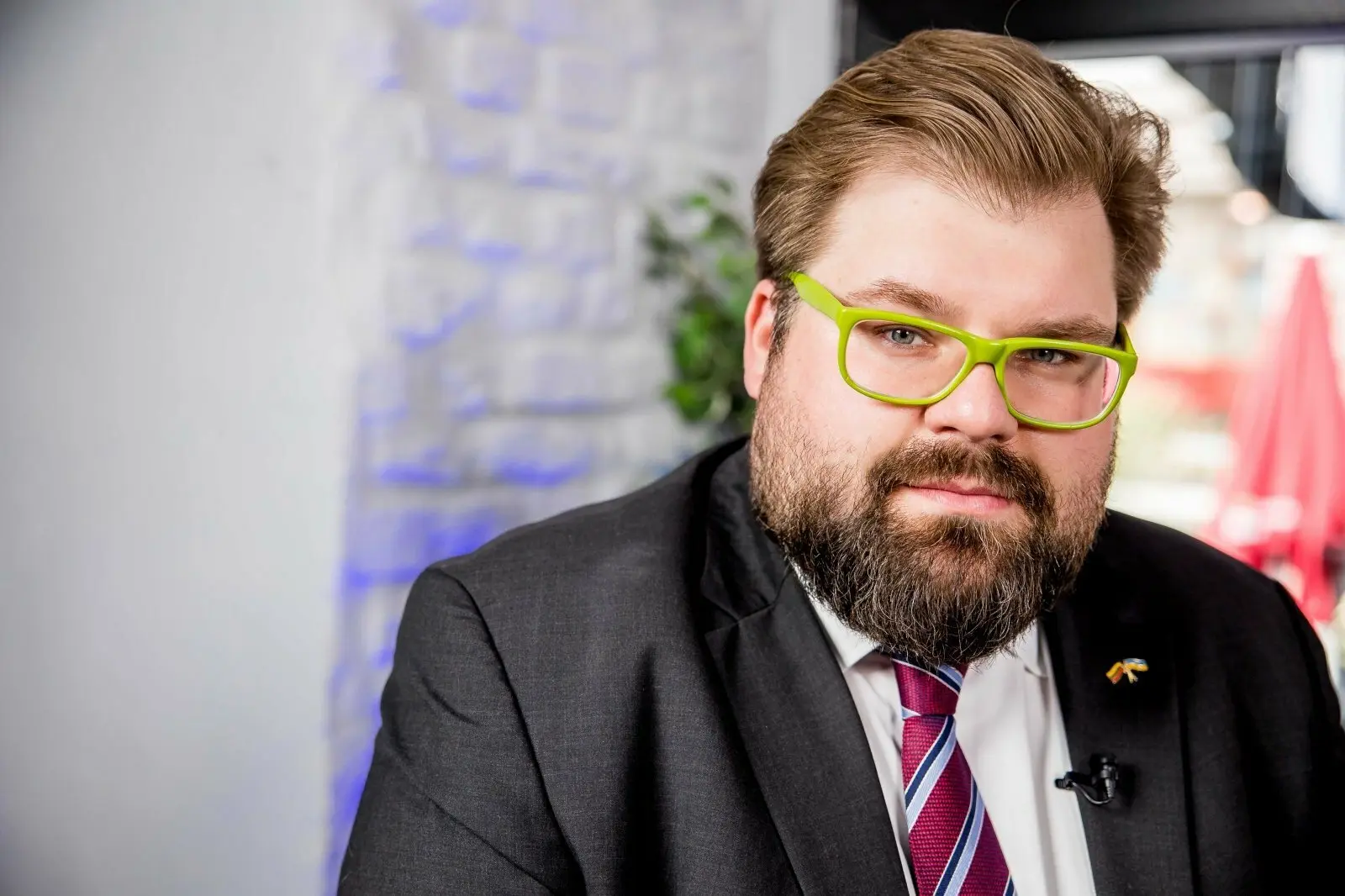 Kristijonas Bartoševičius