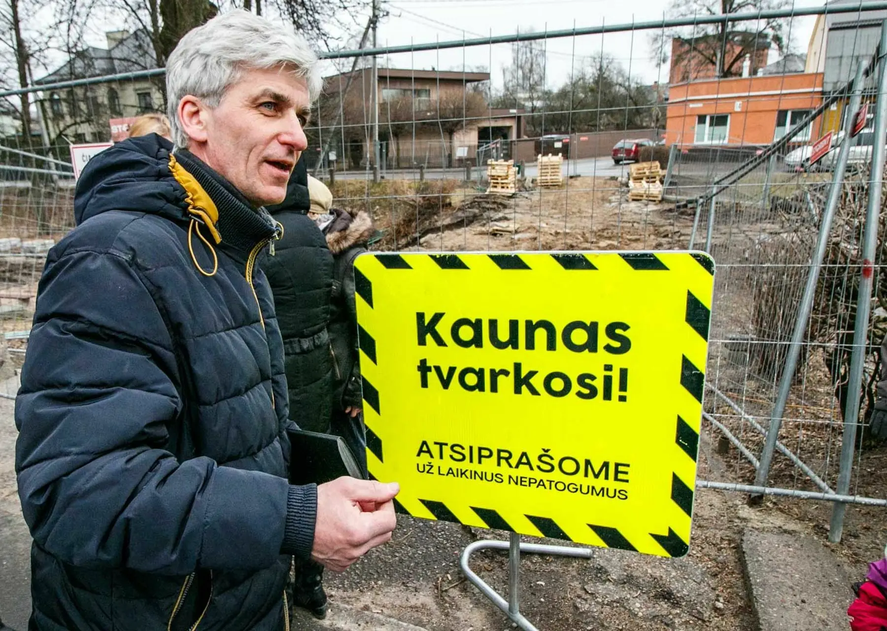 Saulius Dambrauskas