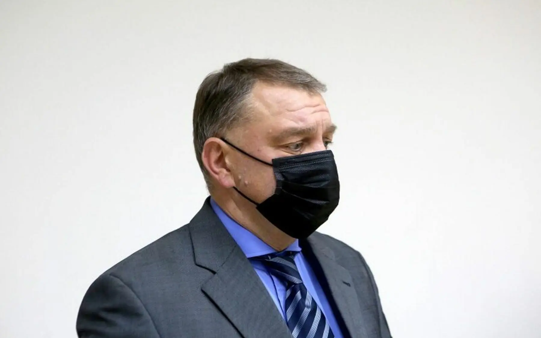 Šarūnas Mickevičius
