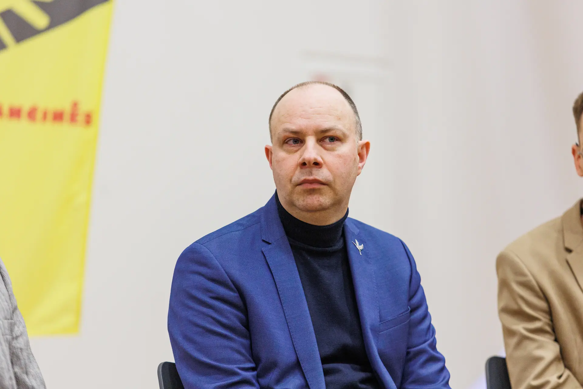 Kandidatų į Kauno miesto merus debatai