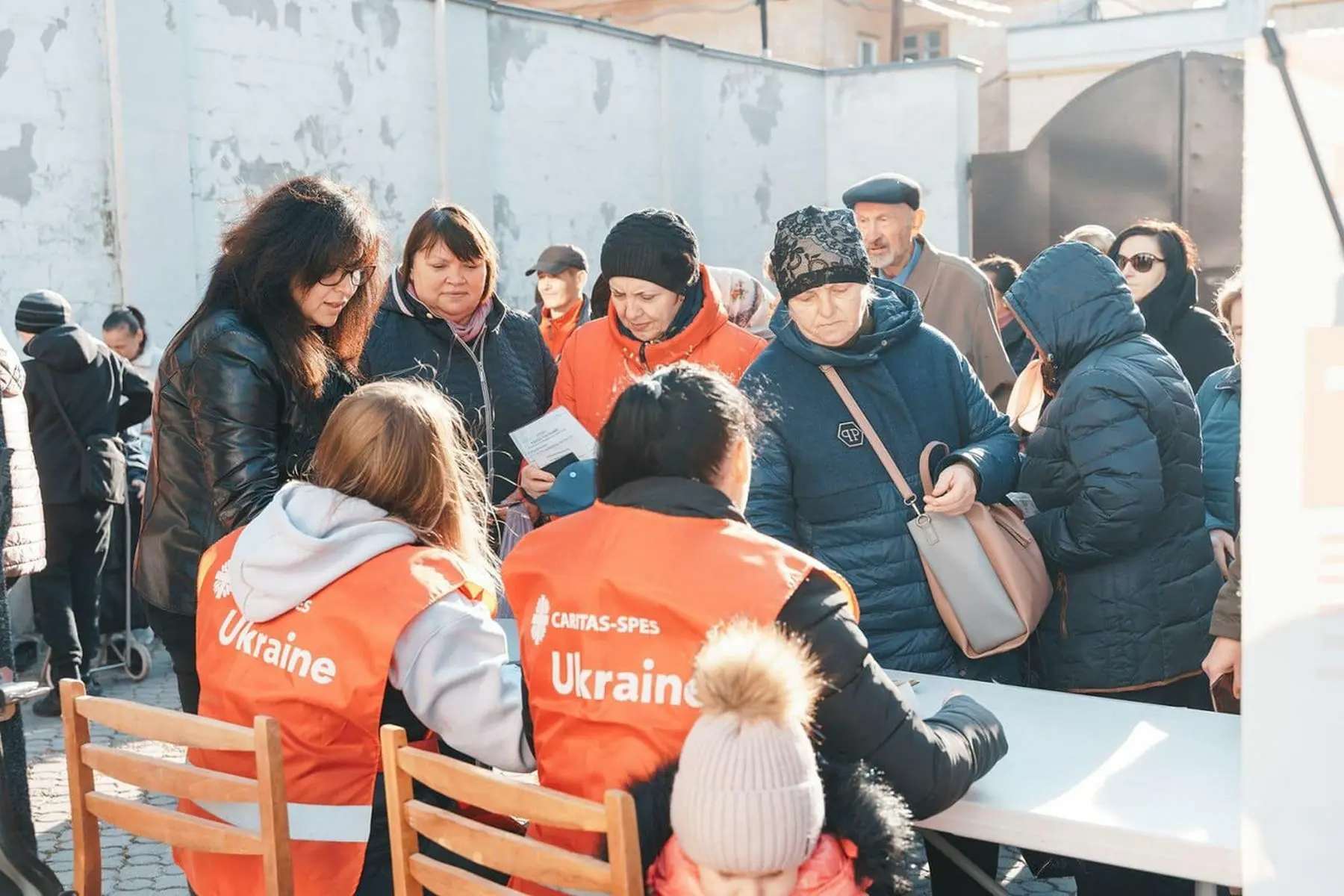 CaritasSpec Ukraina nuotr(1)
