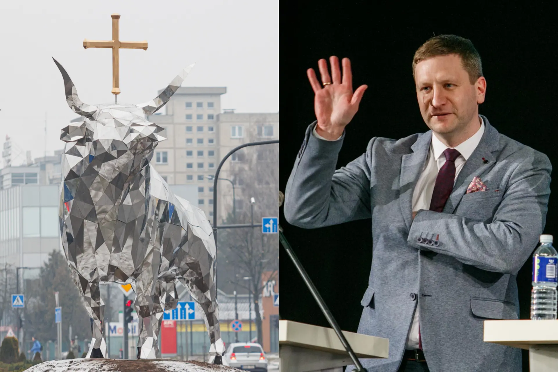 Tauras, Simonas Kairys